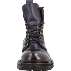A.S.98 Schnürstiefelette Biker Boots -Schuh Verkauf 26696772 03