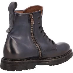 A.S.98 Schnürstiefelette Biker Boots -Schuh Verkauf 26696772 04