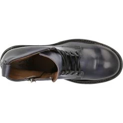 A.S.98 Schnürstiefelette Biker Boots -Schuh Verkauf 26696772 05