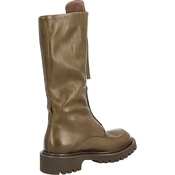 A.S.98 Stiefel Klassische Stiefel - Oliv 6 A.S.98 Stiefel Klassische Stiefel - Oliv – Bild 4