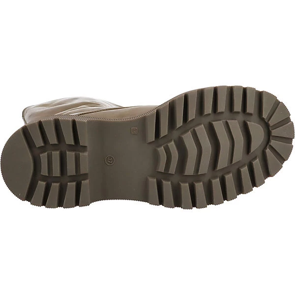 A.S.98 Stiefel Klassische Stiefel - Oliv 8 A.S.98 Stiefel Klassische Stiefel - Oliv – Bild 6