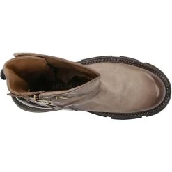 A.S.98 Stiefel Klassische Stiefel - Braun -Schuh Verkauf 26867854 05