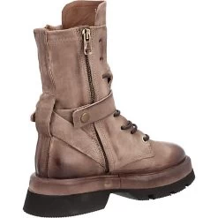 A.S.98 Schnürstiefelette Schnürstiefeletten - Braun -Schuh Verkauf 26967930 04