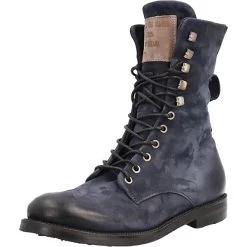 A.S.98 Biker Boots Biker Boots