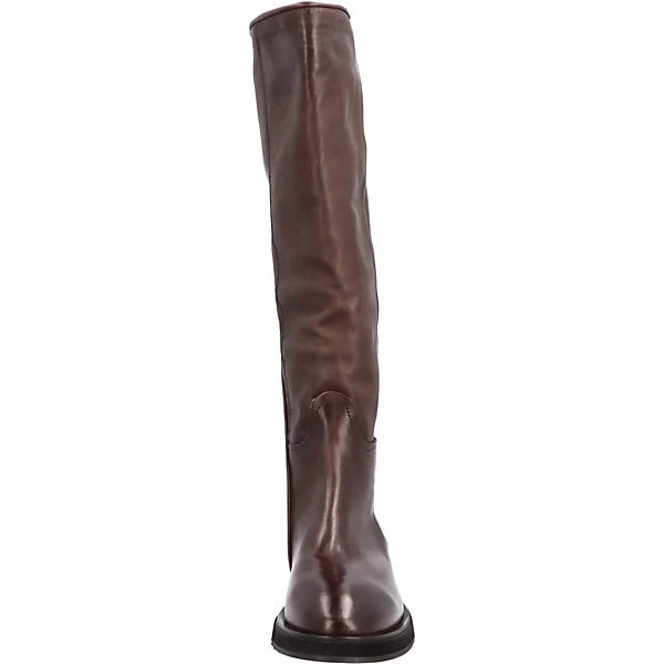 A.S.98 Stiefel Klassische Stiefel - Dunkelbraun 5 A.S.98 Stiefel Klassische Stiefel - Dunkelbraun – Bild 3