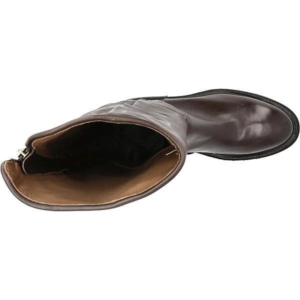 A.S.98 Stiefel Klassische Stiefel - Dunkelbraun 7 A.S.98 Stiefel Klassische Stiefel - Dunkelbraun – Bild 5