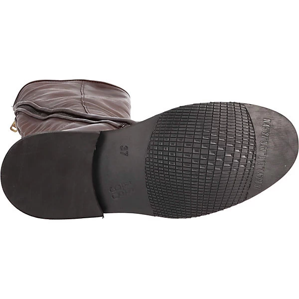 A.S.98 Stiefel Klassische Stiefel - Dunkelbraun 8 A.S.98 Stiefel Klassische Stiefel - Dunkelbraun – Bild 6