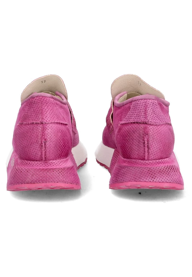 A.S.98 Sneaker Low - Fuchs 7 A.S.98 Sneaker Low - Fuchs – Bild 5