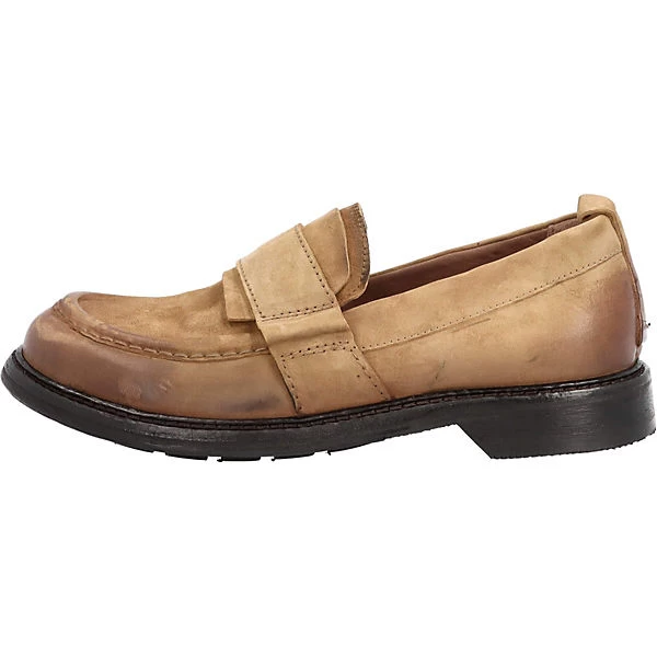 A.S.98 Loafer Klassische Halbschuhe 4 A.S.98 Loafer Klassische Halbschuhe – Bild 2