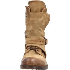 A.S.98 Stiefel Biker Boots -Schuh Verkauf 27133525 03