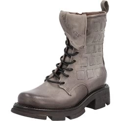 A.S.98 Stiefelette Schnürstiefeletten