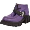 A.S.98 Halbschuhe Ankle Boots -Schuh Verkauf 27155064 01