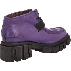 A.S.98 Halbschuhe Ankle Boots -Schuh Verkauf 27155064 04