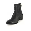 A.S.98 Stiefelette ENIA Klassische Stiefeletten - Schwarz -Schuh Verkauf 27203206 01
