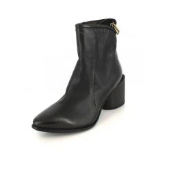 A.S.98 Stiefelette ENIA Klassische Stiefeletten - Schwarz