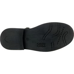 A.S.98 Overknee-Stiefel - Schwarz 15 A.S.98 Overknee-Stiefel - Schwarz -Schuh Verkauf 27694432 07