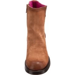 A.S.98 Klassische Stiefeletten - Cognac 12 A.S.98 Klassische Stiefeletten - Cognac -Schuh Verkauf 27694444 04
