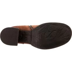 A.S.98 Klassische Stiefeletten - Cognac 15 A.S.98 Klassische Stiefeletten - Cognac -Schuh Verkauf 27694444 07