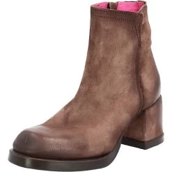 A.S.98 Stiefelette Ankle Boots