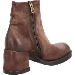 A.S.98 Stiefelette Ankle Boots -Schuh Verkauf 28129993 04