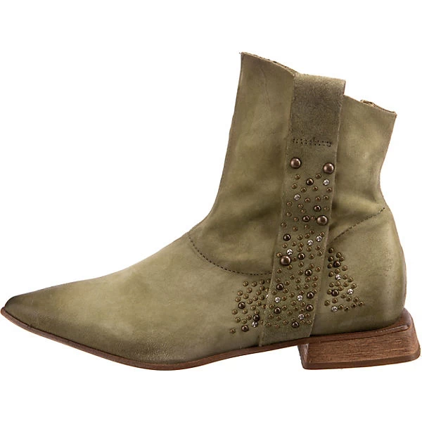 A.S.98 Akiko Sommerstiefeletten 5 A.S.98 Akiko Sommerstiefeletten – Bild 3