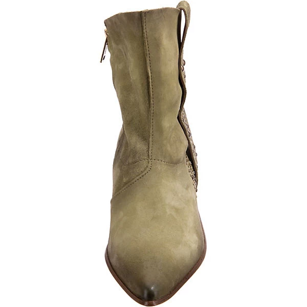 A.S.98 Akiko Sommerstiefeletten 6 A.S.98 Akiko Sommerstiefeletten – Bild 4