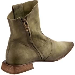 A.S.98 Akiko Sommerstiefeletten 13 A.S.98 Akiko Sommerstiefeletten -Schuh Verkauf 28197835 05