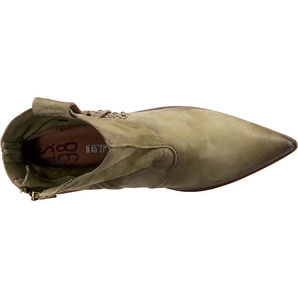 A.S.98 Akiko Sommerstiefeletten 8 A.S.98 Akiko Sommerstiefeletten – Bild 6