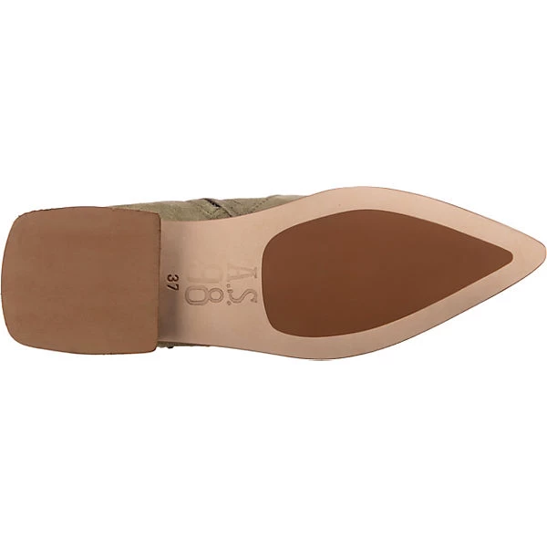 A.S.98 Akiko Sommerstiefeletten 9 A.S.98 Akiko Sommerstiefeletten – Bild 7