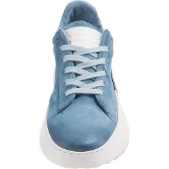 A.S.98 Hifi Chunky Sneakers - White Denim 11 A.S.98 Hifi Chunky Sneakers - White Denim -Schuh Verkauf 28197861 04