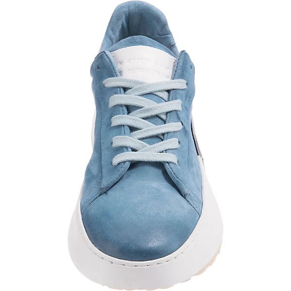 A.S.98 Hifi Chunky Sneakers - White Denim 5 A.S.98 Hifi Chunky Sneakers - White Denim – Bild 4