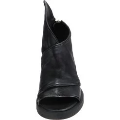 A.S.98 Coral Keilsandaletten - Schwarz -Schuh Verkauf 28197872 04