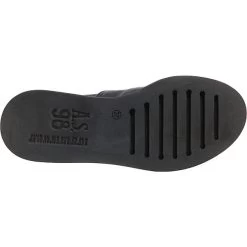 A.S.98 Coral Keilsandaletten - Schwarz -Schuh Verkauf 28197872 07