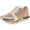A.S.98 Objettina Sneakers Low - Silber-kombi -Schuh Verkauf 28197875 01