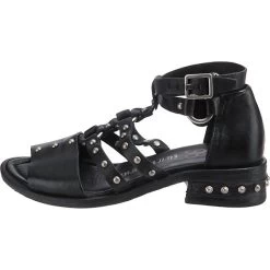 A.S.98 Riemchensandaletten -Schuh Verkauf 28197892 03