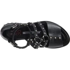 A.S.98 Riemchensandaletten -Schuh Verkauf 28197892 06