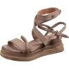 A.S.98 Lagos 2.0 Klassische Sandalen - Beige -Schuh Verkauf 28197923 01
