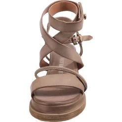 A.S.98 Lagos 2.0 Klassische Sandalen - Beige -Schuh Verkauf 28197923 04