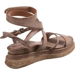 A.S.98 Lagos 2.0 Klassische Sandalen - Beige -Schuh Verkauf 28197923 05