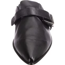 A.S.98 Akiko Pantoletten - Schwarz -Schuh Verkauf 28197926 04