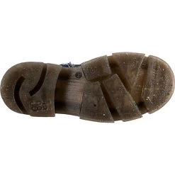 A.S.98 Cyc-recy Schlupfstiefel - Denim -Schuh Verkauf 28197933 07