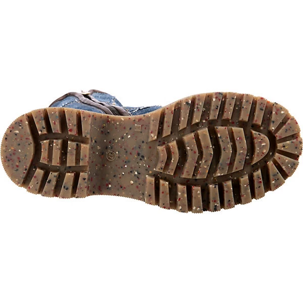 A.S.98 Cyc-recy Schnürstiefel - Denim 9 A.S.98 Cyc-recy Schnürstiefel - Denim – Bild 7