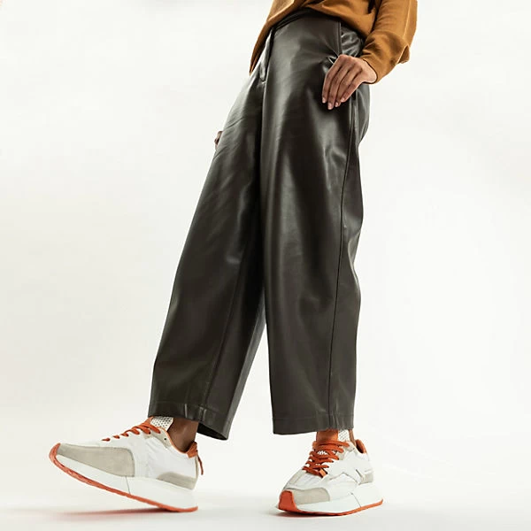 A.S.98 4ever Chunky Sneakers - Weiß-kombi 4 A.S.98 4ever Chunky Sneakers - Weiß-kombi – Bild 2