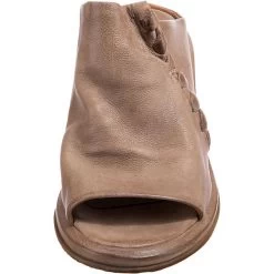 A.S.98 Libra Pantoletten - Beige -Schuh Verkauf 28197946 04