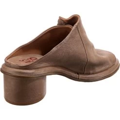 A.S.98 Libra Pantoletten - Beige -Schuh Verkauf 28197946 05