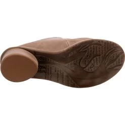 A.S.98 Libra Pantoletten - Beige -Schuh Verkauf 28197946 07