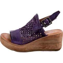 A.S.98 Noa Klassische Sandalen -Schuh Verkauf 28197948 03