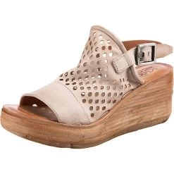 A.S.98 Noa Klassische Sandalen