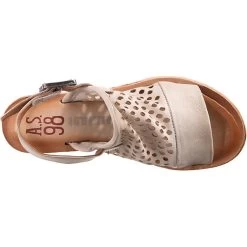 A.S.98 Noa Klassische Sandalen -Schuh Verkauf 28197950 06
