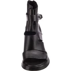 A.S.98 Klassische Sandaletten - Schwarz -Schuh Verkauf 28197951 04